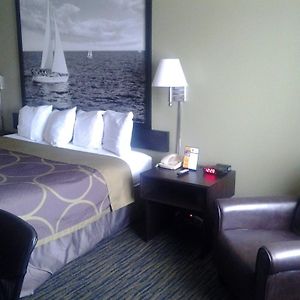 King Room Non-Smoking